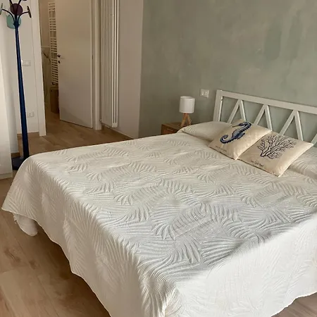 Сasa de vacaciones Lacasadilillo-new Versilia Center 250m From The Sea