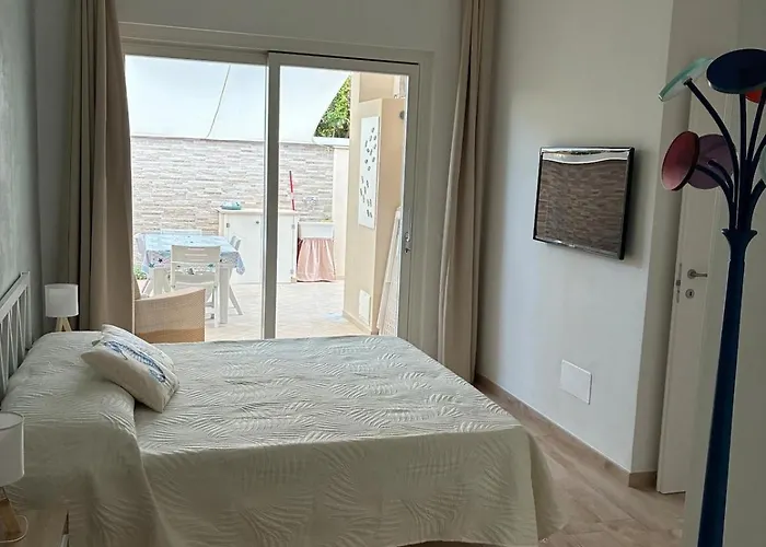 Lacasadilillo-new Versilia Center 250m From The Sea * Marina di Pietrasanta