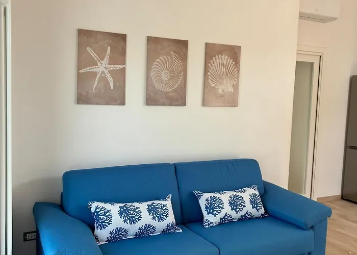 Ferienhaus Lacasadilillo-new Versilia Center 250m From The Sea Marina di Pietrasanta