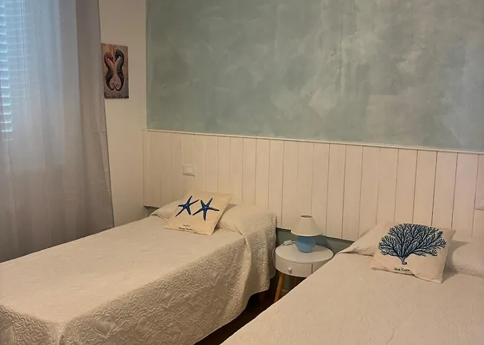 Lacasadilillo-new Versilia Center 250m From The Sea * Marina di Pietrasanta