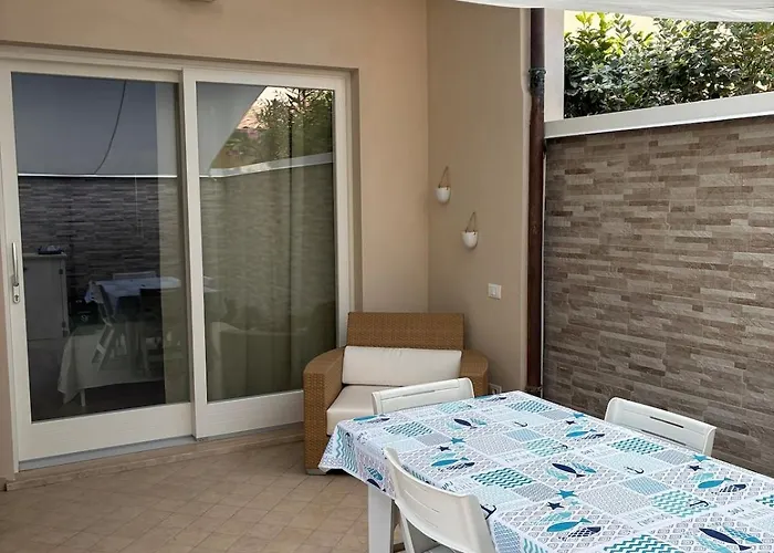 Ferienhaus Lacasadilillo-new Versilia Center 250m From The Sea Marina di Pietrasanta