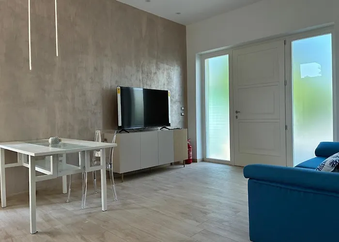 Lacasadilillo-new Versilia Center 250m From The Sea * Marina di Pietrasanta