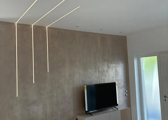 Ferienhaus Lacasadilillo-new Versilia Center 250m From The Sea Marina di Pietrasanta