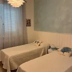 Lacasadilillo-new Versilia Center 250m From The Sea Holiday home *