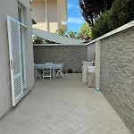 Holiday home Lacasadilillo-new Versilia Center 250m From The Sea