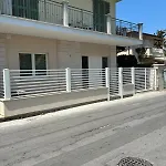 Lacasadilillo-new Versilia Center 250m From The Sea Holiday home *