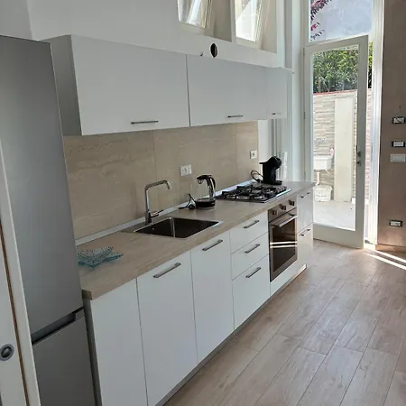 Feriehus Lacasadilillo-new Versilia Center 250m From The Sea Marina di Pietrasanta