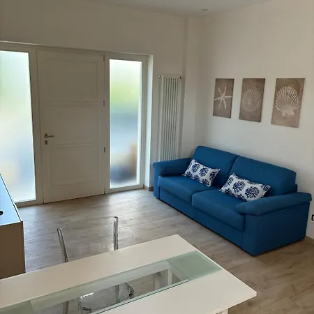 Lacasadilillo-new Versilia Center 250m From The Sea Feriehus