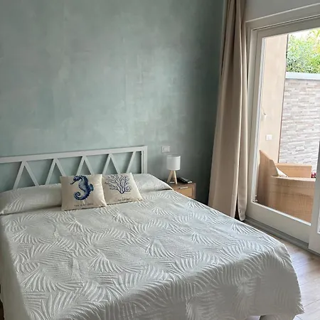 Feriehus Lacasadilillo-new Versilia Center 250m From The Sea *