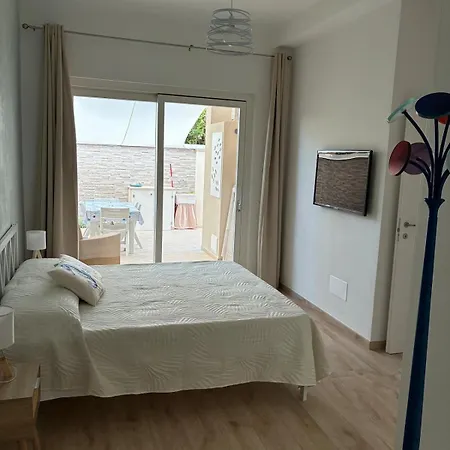 Lacasadilillo-new Versilia Center 250m From The Sea * مارينا دي بييتراسانْت
