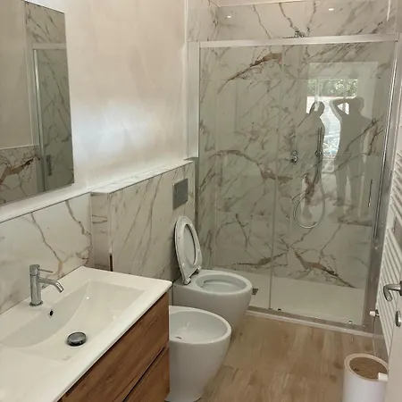 Lacasadilillo-new Versilia Center 250m From The Sea Feriehus *