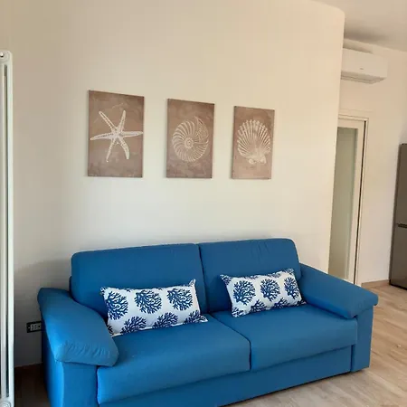 Feriehus Lacasadilillo-new Versilia Center 250m From The Sea Marina di Pietrasanta