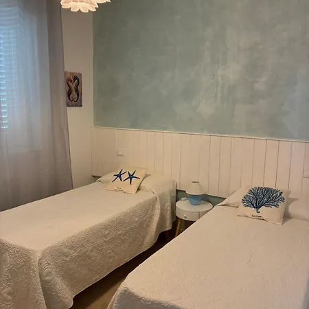 Lacasadilillo-new Versilia Center 250m From The Sea * مارينا دي بييتراسانْت