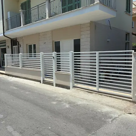 Holiday home Lacasadilillo-new Versilia Center 250m From The Sea *