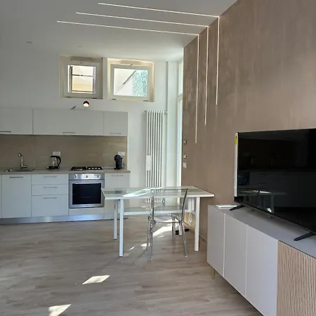 Lacasadilillo-new Versilia Center 250m From The Sea Marina di Pietrasanta