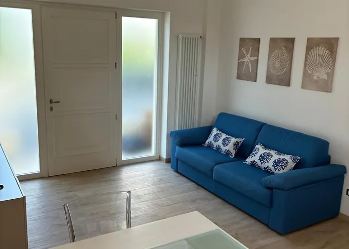 Lacasadilillo-new Versilia Center 250m From The Sea Feriehus