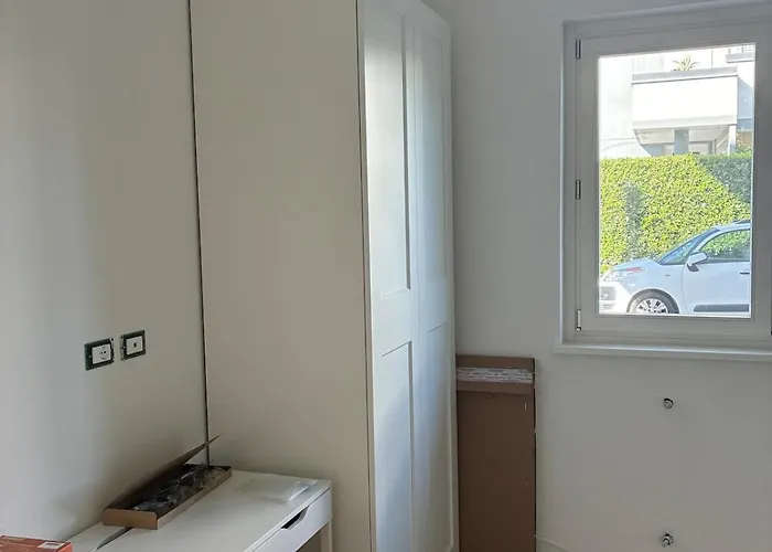 Feriehus Lacasadilillo-new Versilia Center 250m From The Sea Marina di Pietrasanta