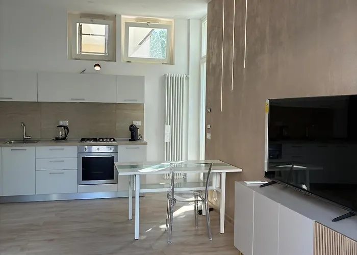 Lacasadilillo-new Versilia Center 250m From The Sea Marina di Pietrasanta