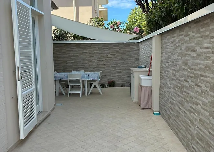 Feriehus Lacasadilillo-new Versilia Center 250m From The Sea